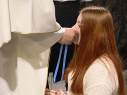 Uroczystość Niepokalanego Poczęcia NMP - patronalne święto Dzieci Maryi, 08.12.2025